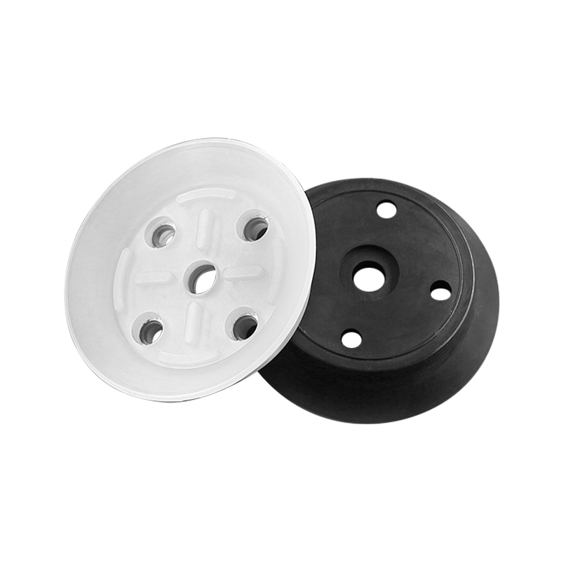Robot Accessories Heavy-Duty Vacuum Suction Cup Zpth40506380100 Nozzle Hardware Pneumatic Factory Direct Sales