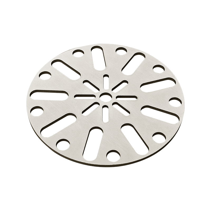 Robot Fixture Accessories Universal Fixture Plate Pneumatic Components Standard Tooling Automation Equipment Robot Fixed Plate