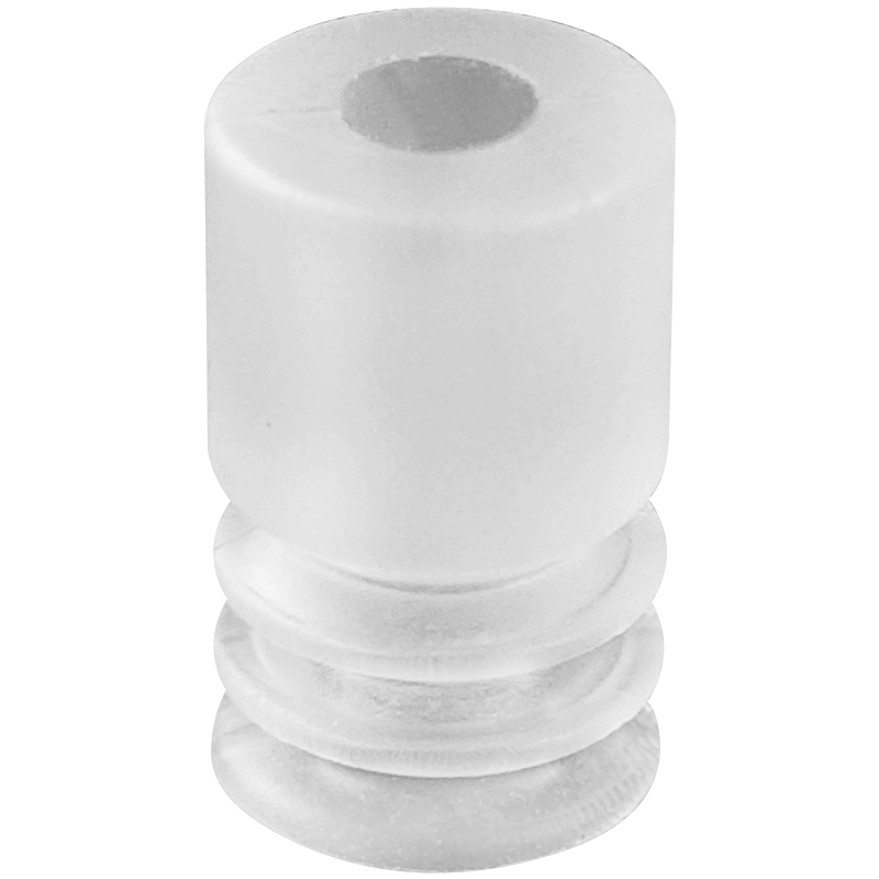 SMC Series Robot Mini Nozzle Suction Cup Silicone Nozzle