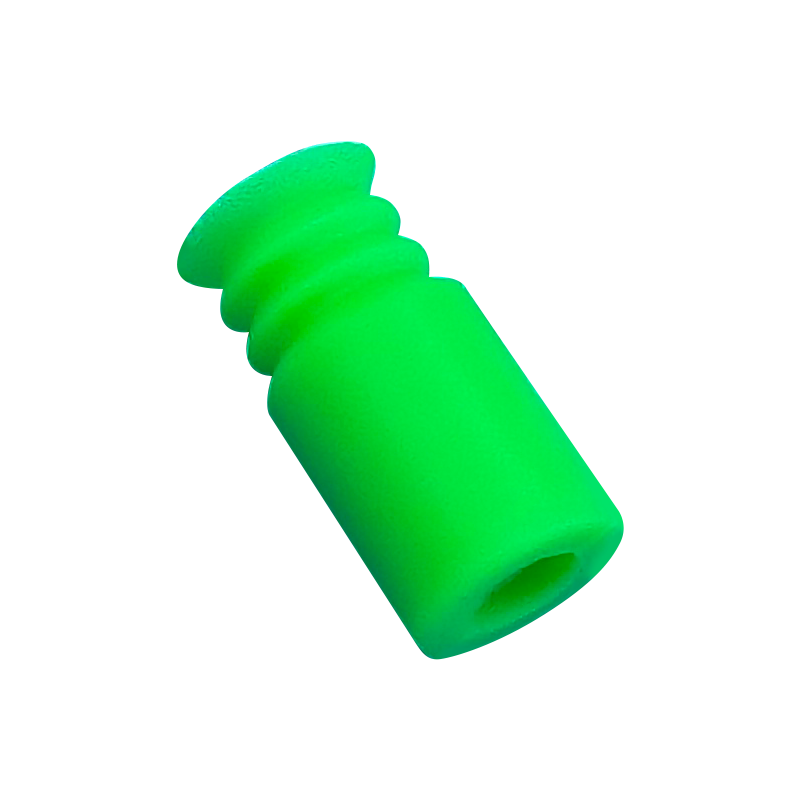 SMC Series Robot Mini Nozzle Suction Cup Silicone Nozzle