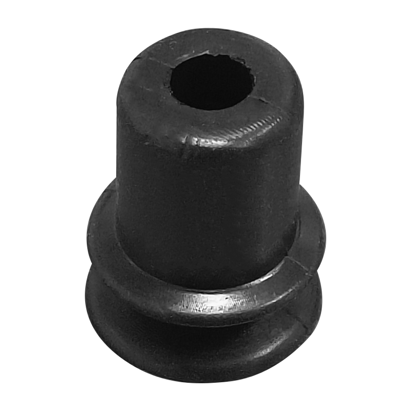 SMC Series Robot Mini Nozzle Suction Cup Silicone Nozzle