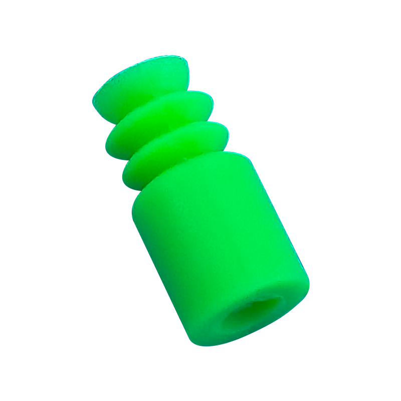 SMC Series Robot Mini Nozzle Suction Cup Silicone Nozzle
