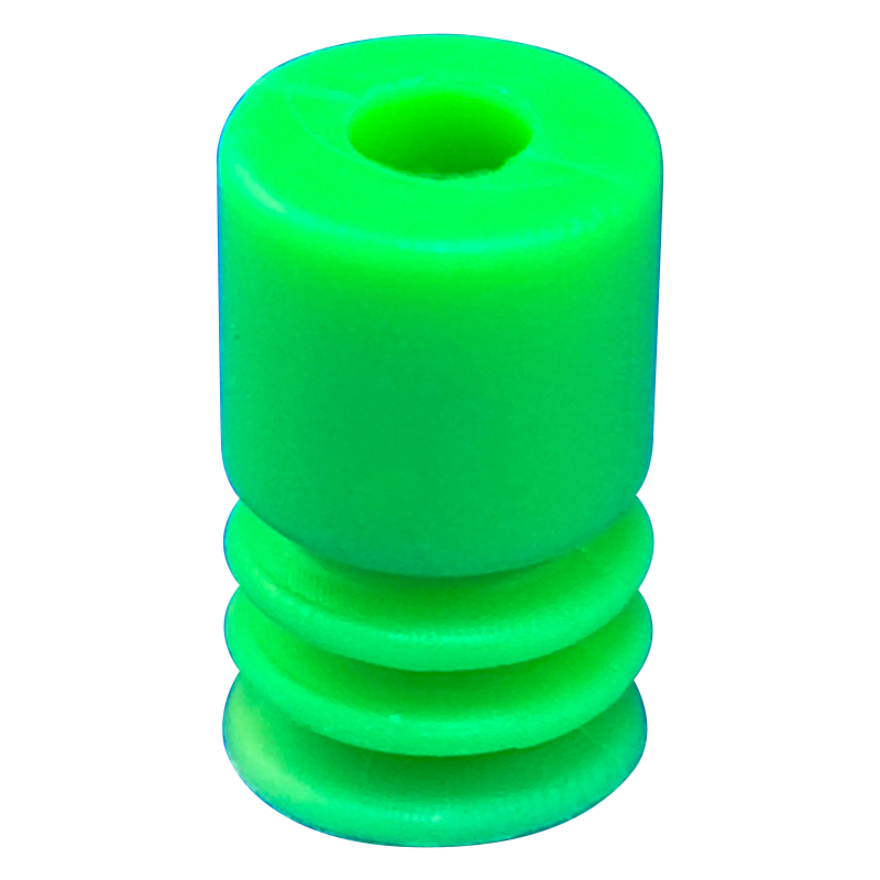 SMC Series Robot Mini Nozzle Suction Cup Silicone Nozzle