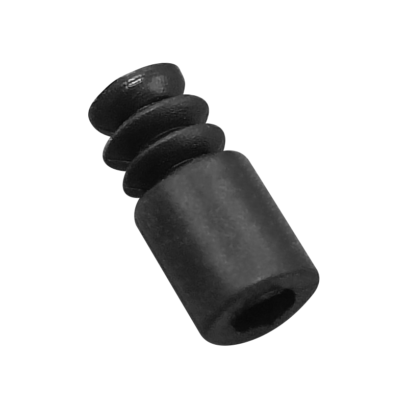 SMC Series Robot Mini Nozzle Suction Cup Silicone Nozzle