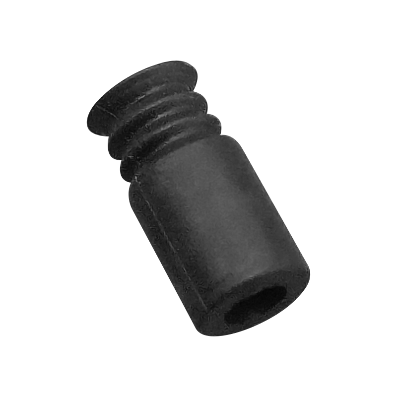 SMC Series Robot Mini Nozzle Suction Cup Silicone Nozzle
