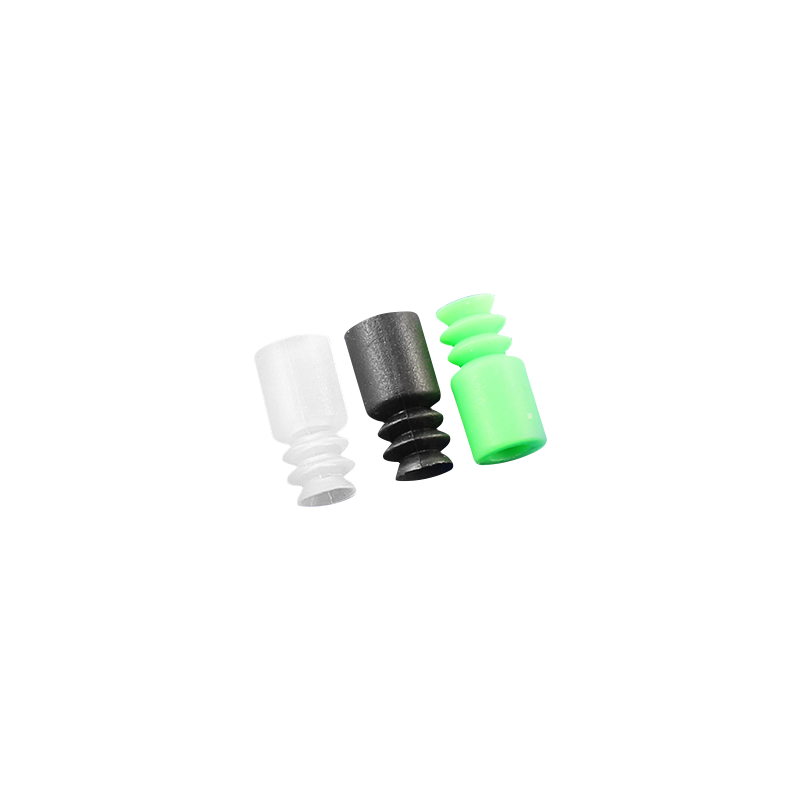 SMC Series Robot Mini Nozzle Suction Cup Silicone Nozzle
