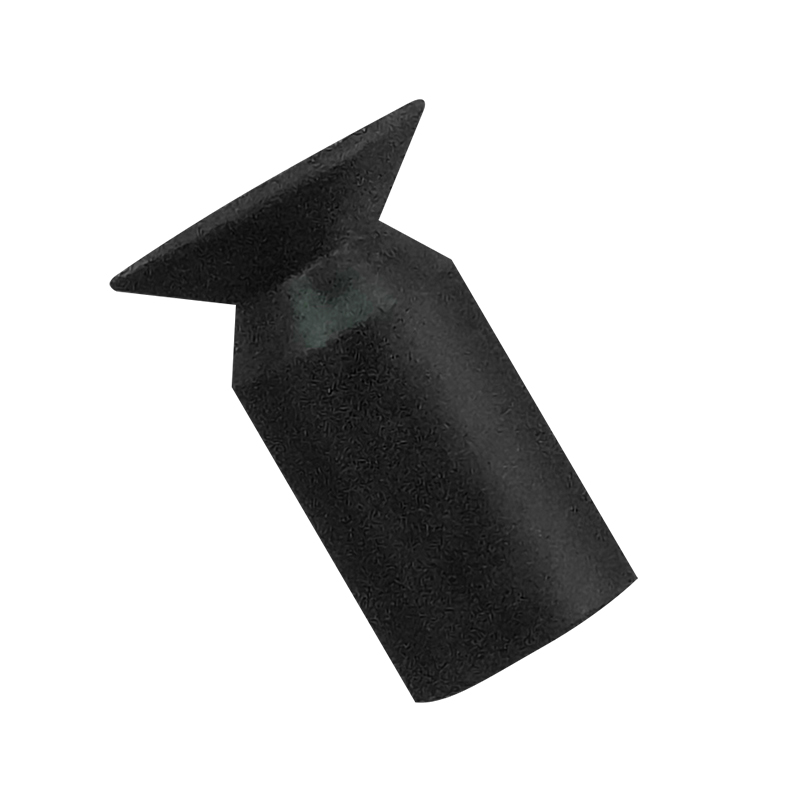 SMC Series Robot Mini Nozzle Suction Cup Silicone Nozzle