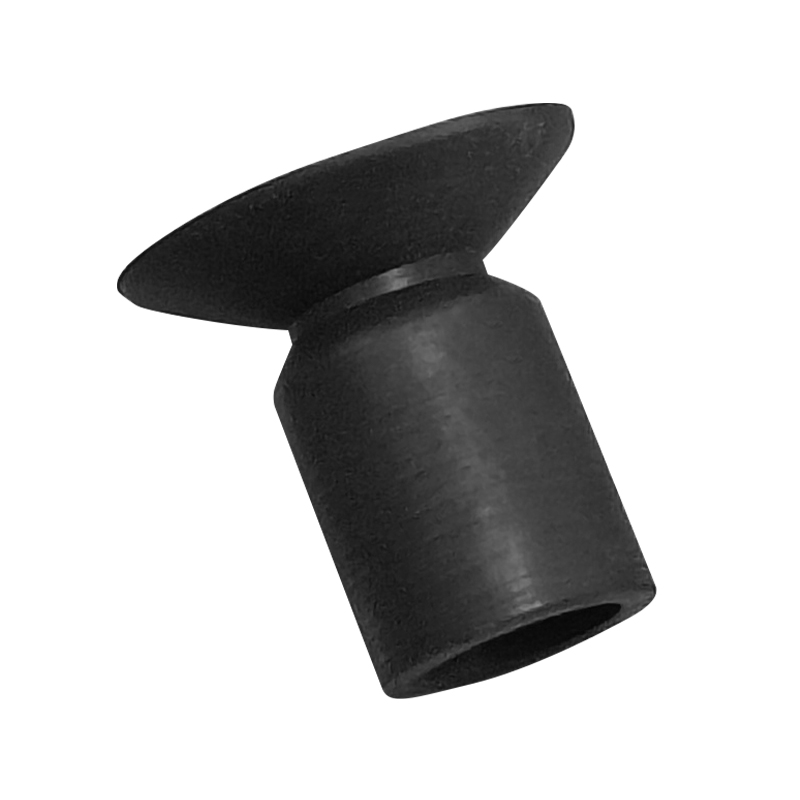 SMC Series Robot Mini Nozzle Suction Cup Silicone Nozzle