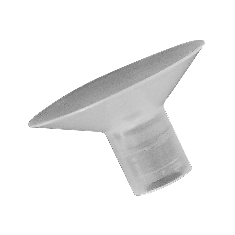 SMC Series Robot Mini Nozzle Suction Cup Silicone Nozzle