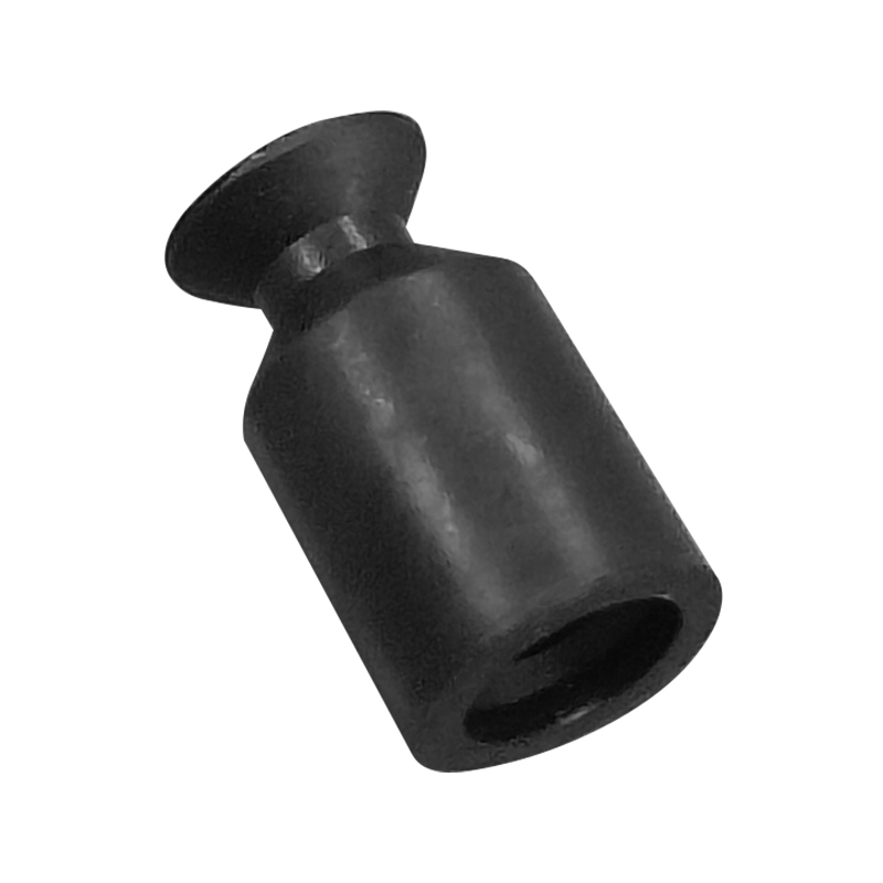 SMC Series Robot Mini Nozzle Suction Cup Silicone Nozzle