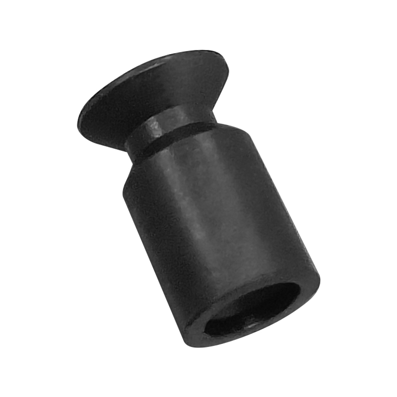 SMC Series Robot Mini Nozzle Suction Cup Silicone Nozzle