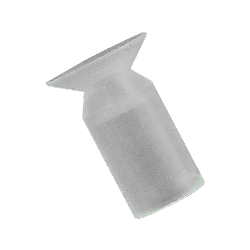 SMC Series Robot Mini Nozzle Suction Cup Silicone Nozzle