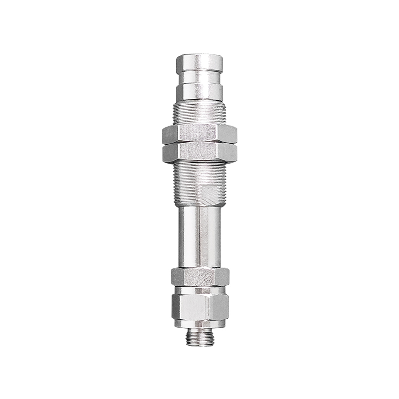 Schmalz Manipulator Vacuum Suction Cup Base Hardware Bracket Industrial Pneumatic Accessories Fixed Teeth M16/M18