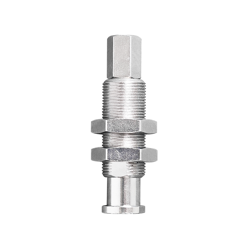 Schmalz Manipulator Vacuum Suction Cup Base Hardware Bracket Industrial Pneumatic Accessories Fixed Teeth M16/M18