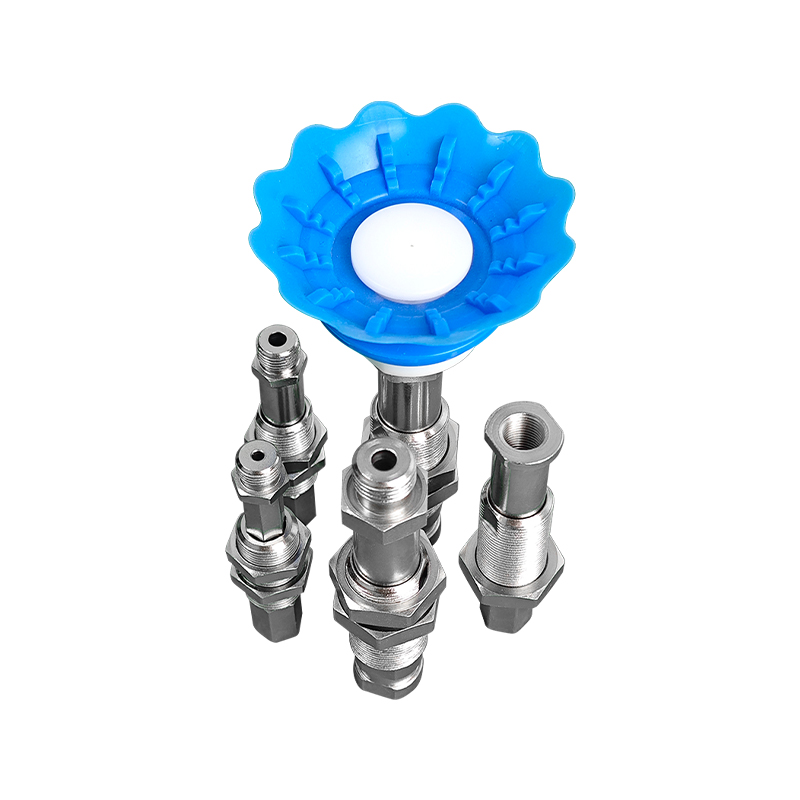Schmalz Manipulator Vacuum Suction Cup Base Hardware Bracket Industrial Pneumatic Accessories Fixed Teeth M16/M18
